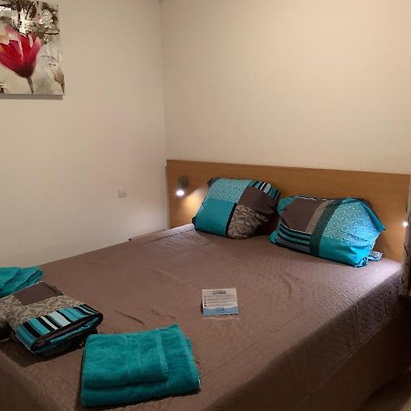 Residence La Pinede เลอบาร์กาแรส ภายนอก รูปภาพ