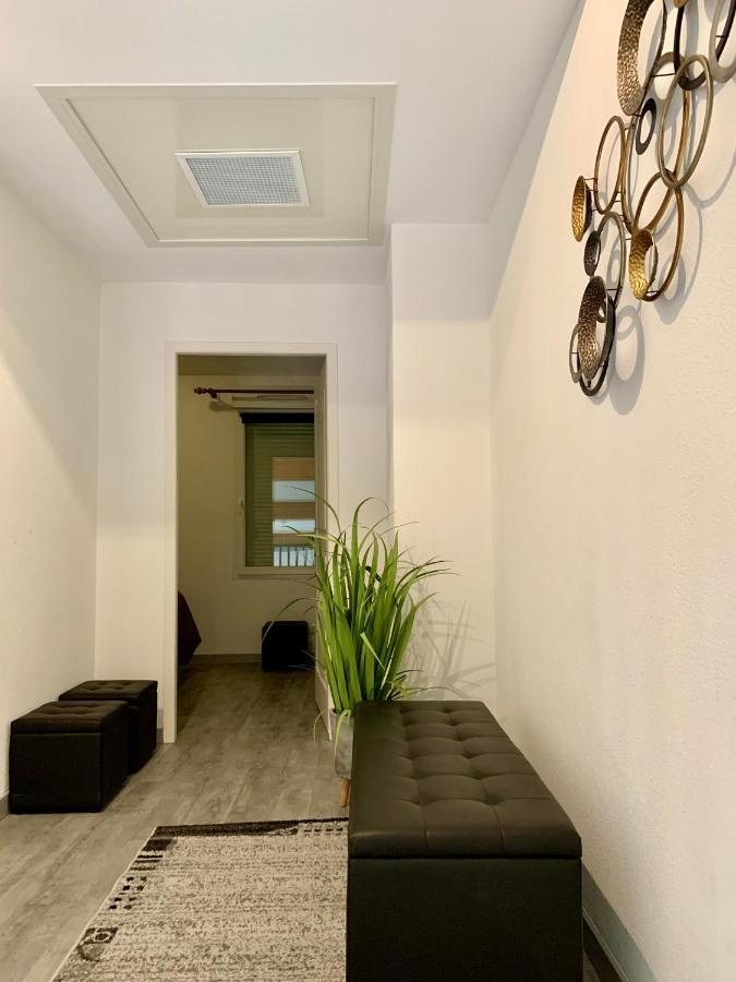 Residence La Pinede เลอบาร์กาแรส ภายนอก รูปภาพ