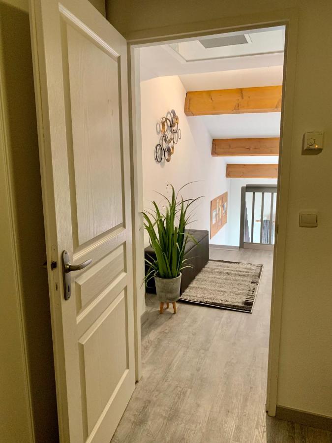 Residence La Pinede เลอบาร์กาแรส ภายนอก รูปภาพ