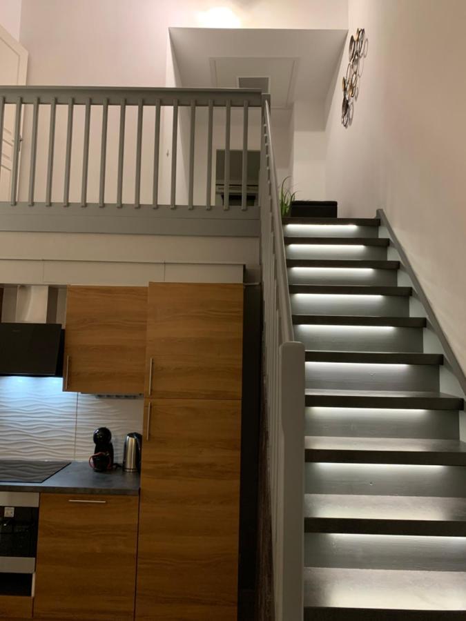 Residence La Pinede เลอบาร์กาแรส ภายนอก รูปภาพ