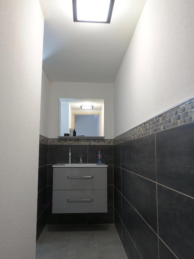 Residence La Pinede เลอบาร์กาแรส ภายนอก รูปภาพ